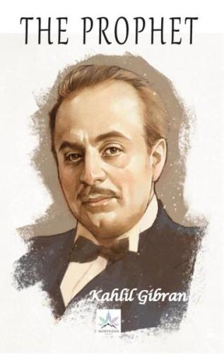 The Prophet | Kitap Ambarı