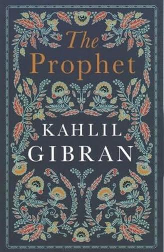 The Prophet | Kitap Ambarı