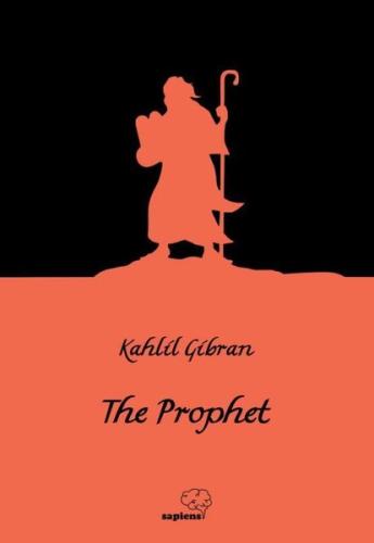 The Prophet | Kitap Ambarı