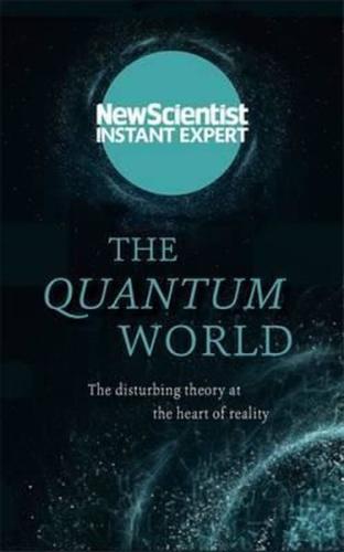 The Quantum World | Kitap Ambarı