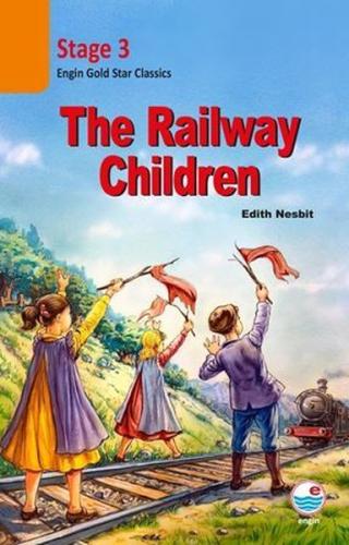 The Railway Children (QR Auio Ses) Stage 3