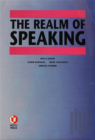 The Realm Of Speaking | Kitap Ambarı