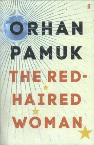 The Red Haired Woman | Kitap Ambarı