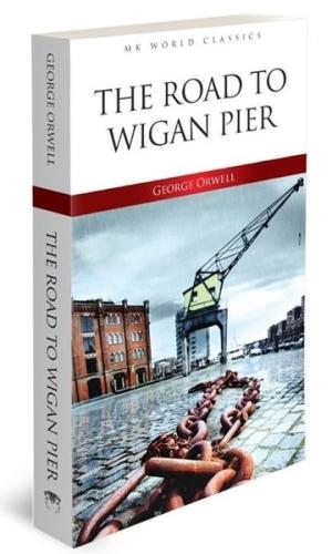 Road To Wigan Pier | Kitap Ambarı