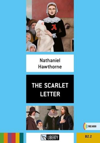 The Scarlet Letter (Step Up) B2.2 | Kitap Ambarı