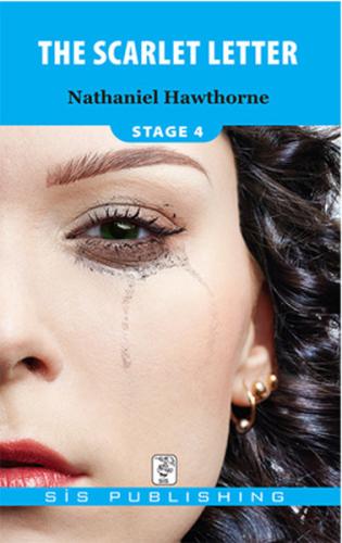 The Scarlet Letter & The Antique Ring Stage 4