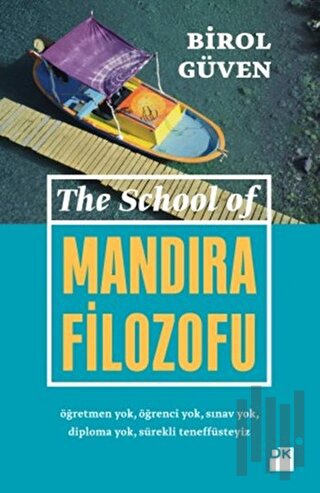The School Of Mandıra Filozofu