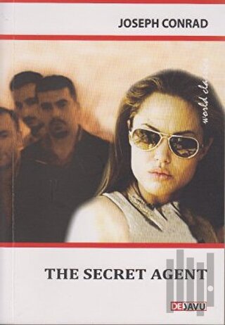The Secret Agent