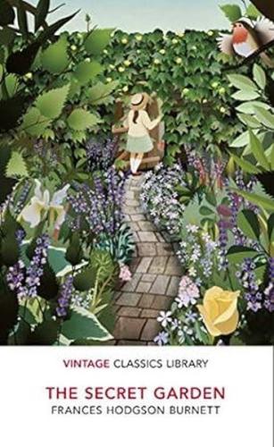The Secret Garden | Kitap Ambarı