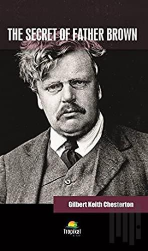 The Secret Of Father Brown