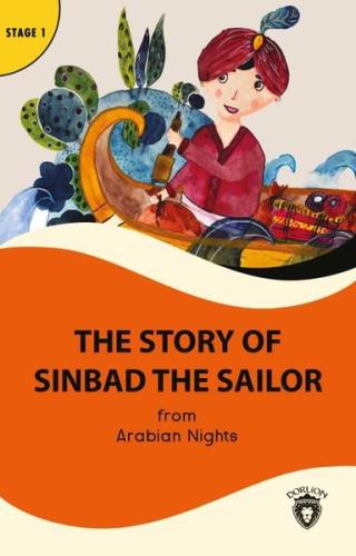 The Story of Sinbad the Sailor - Stage 1