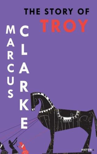 The Story of Troy | Kitap Ambarı