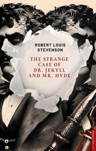 The Strange Case of Dr.Jekyll and Mr. Hyde | Kitap Ambarı