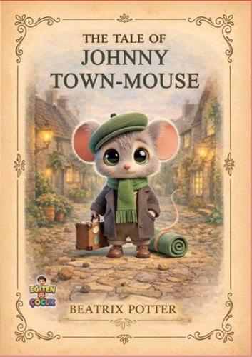 The Tale of Johnny Town-Mouse