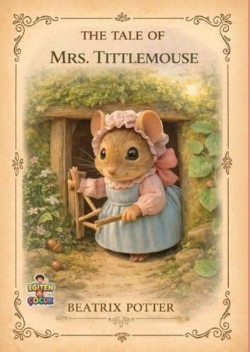 The Tale of Mrs.Tittlemouse