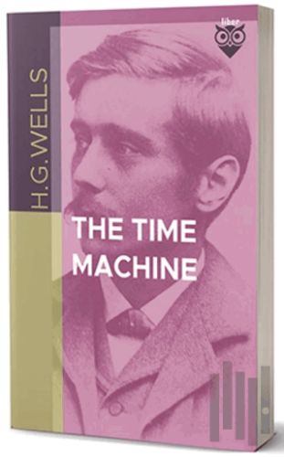 The Time Machine | Kitap Ambarı