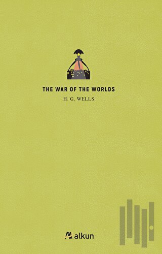 The War Of The Worlds | Kitap Ambarı