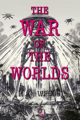 The War Of The Worlds | Kitap Ambarı