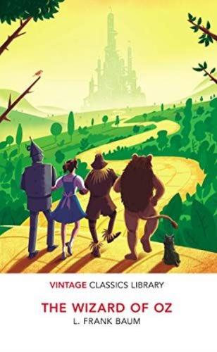 The Wizard of Oz | Kitap Ambarı