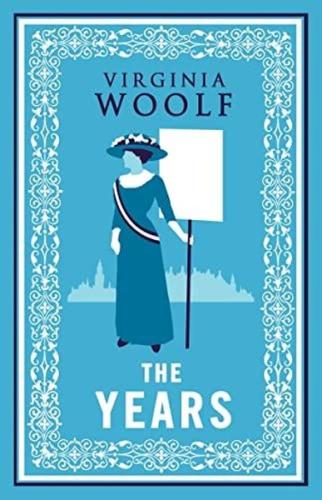 The Years | Kitap Ambarı