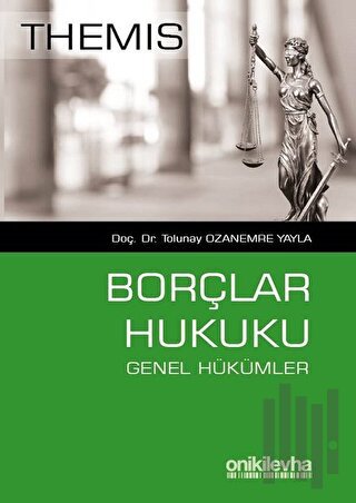 Themis - Borçlar Hukuku Genel Hükümler