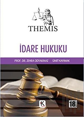 Themis - İdare Hukuku