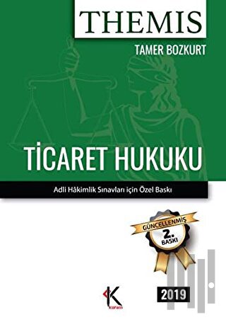 Themis - Ticaret Hukuku