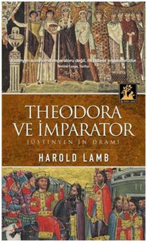 Theodora ve İmparator