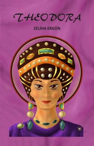 Theodora | Kitap Ambarı