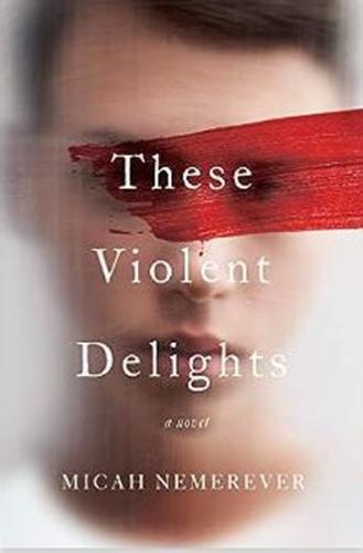 These Violent Delights | Kitap Ambarı