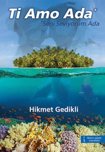 Ti Amo Ada - Seni Seviyorum Ada