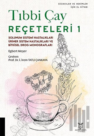 Tıbbi Çay Reçeteleri 1