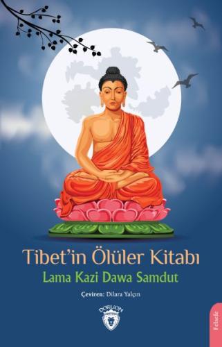 Tibet’in Ölüler Kitabı