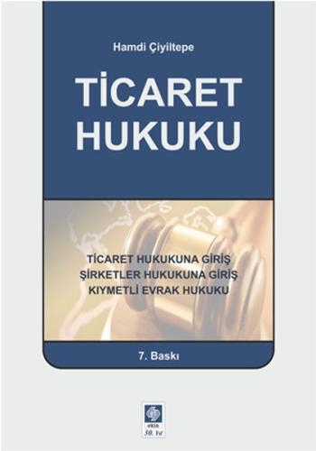 Ticaret Hukuku