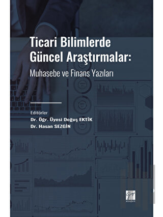 Ticari Bilimlerde Güncel Araştırmalar