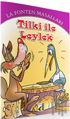 Tilki İle Leylek