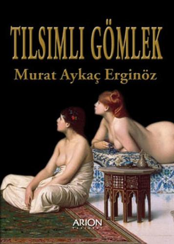 Tılsımlı Gömlek | Kitap Ambarı