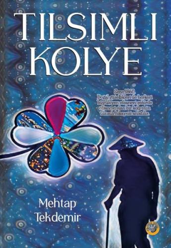 Tılsımlı Kolye | Kitap Ambarı