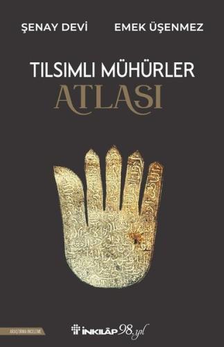 Tılsımlı Mühürler Atlası | Kitap Ambarı
