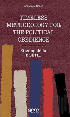 Timeless Methodology for the Political Obedience | Kitap Ambarı
