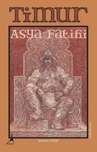 Timur- Asya Fatihi | Kitap Ambarı