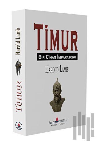 Timur | Kitap Ambarı