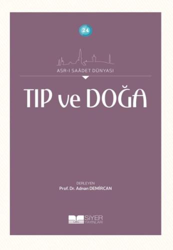 Tıp ve Doğa | Kitap Ambarı