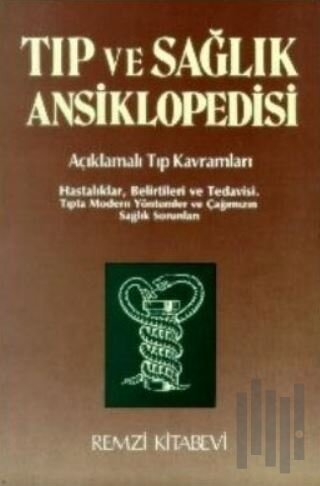 Tıp ve Sağlık Ansiklopedisi