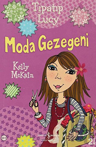 Tıpatıp Lucy Moda Gezegeni