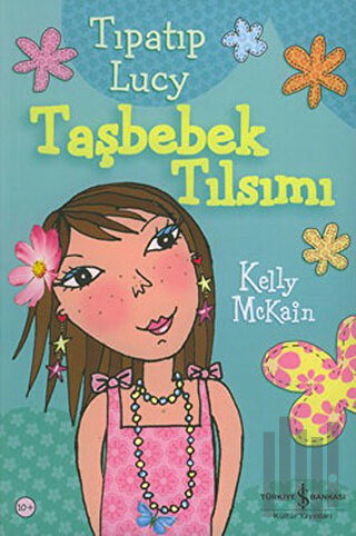 Tıpatıp Lucy Taşbebek Tılsımı
