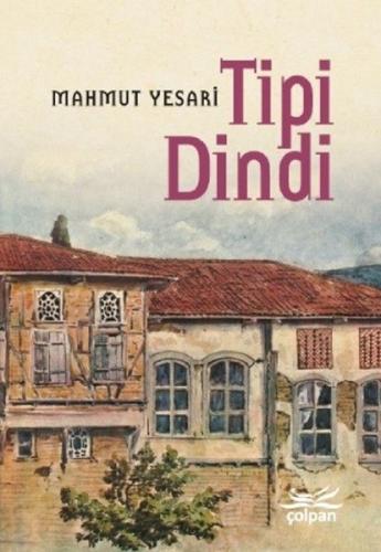 Tipi Dindi | Kitap Ambarı