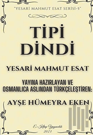 Tipi Dindi | Kitap Ambarı