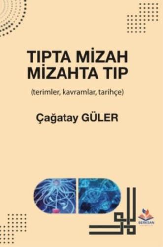 Tıpta Mizah Mizahta Tıp - Terimler Kavramlar Tarihçe | Kitap Ambarı