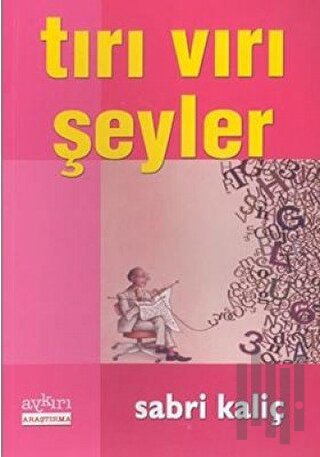 Tırı Vırı Şeyler